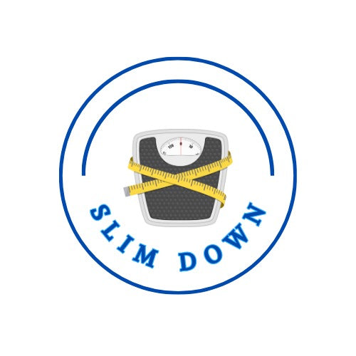 shop slim down